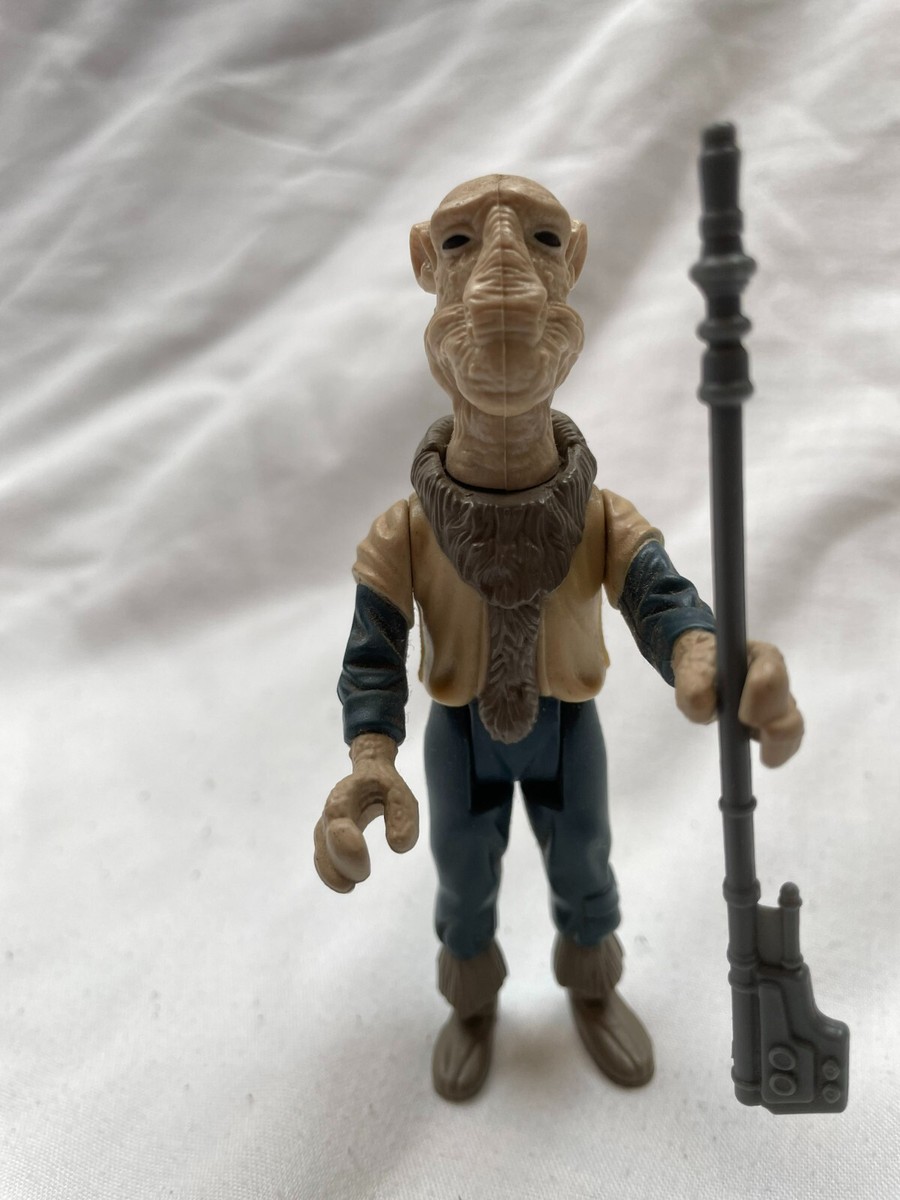 Star Wars E6 Vin Yakface – Action Figure Hasbro, Giocattolo Da Collezione Per Bambini E Fan - 2