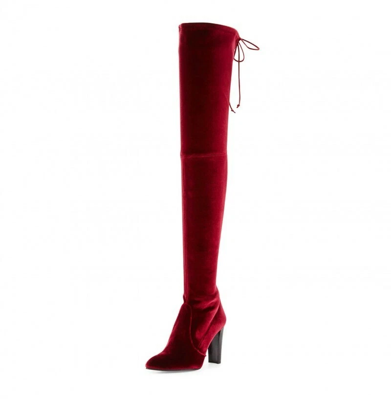 Stuart weitzman alllegs boots sale