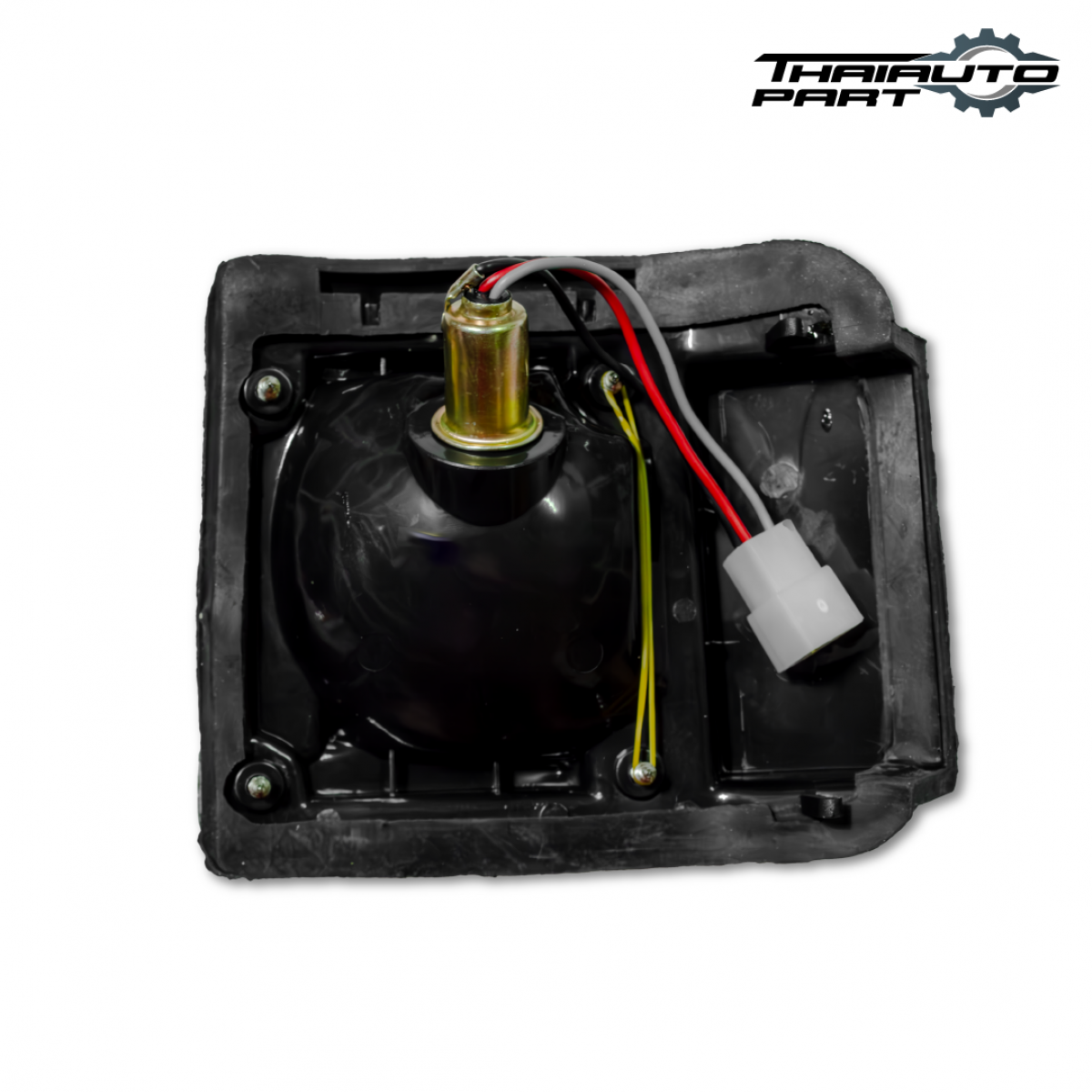 Lower Lamp Side Corner Light Right Fit Isuzu Forward FVR FRR