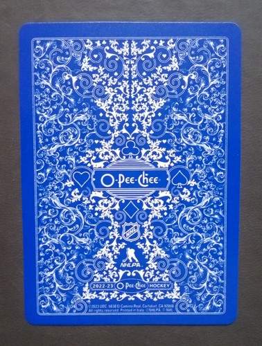 O-Pee-Chee Playing Card Mint YOU PICK Insert - Picture 55 of 67