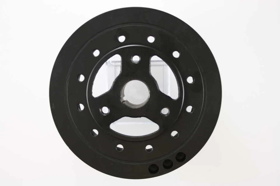 Balanceador armónico motor Pioneer DA-400 Foto 2 de 3