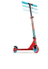 Madd Gear Flow 100 Folding Kids Inline Kick Scooter - Lightweight Height