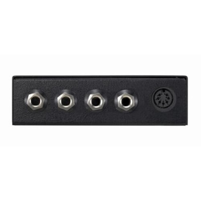 FREE THE TONE/JB-41C SIGNAL JUNCTION BOX Free the tone