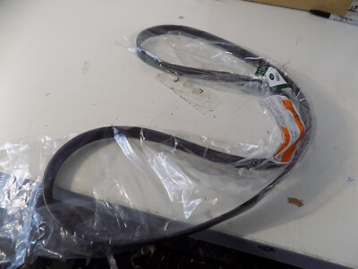 Genuine Land Rover Freelander 2.2 Diesel Alternator Belt LR000996