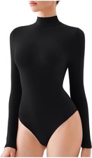 Bodysuit For Women Size Large