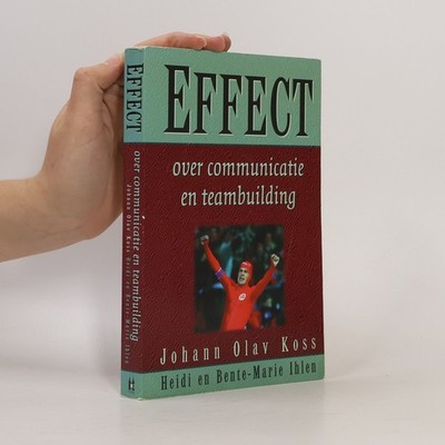 Effect: Over communicatie en teambuilding  |  Studio Imago (Amersfoort)