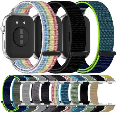 Nylon Watch Strap Watch Accessories Bracelet Belt for Huawei Watch Fit3