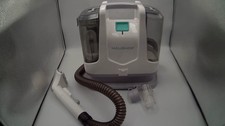 HAUSHOF Portable Carpet Spot and Upholstery Cleaner Handheld Deep Cleaner