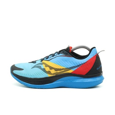 saucony Herren endorphin speed 2 runshield sneaker low-top laufschuhe EU 44
