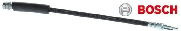 Bosch 1987481487 Bremsschlauch Vorderachse Hinterachse Vorne Hinten FüR Ford-image