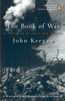 John Keegan | The Book Of War | Taschenbuch | Englisch (2000)