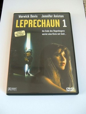 Leprechaun 1