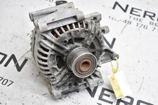 Mercedes CLK 200 W209  Lichtmaschine Generator 401221722