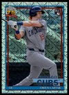 2026 Topps Series 1 Owen Caissie Base (RAW)
