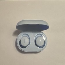 Bose QuietComfort Wireless Noise Cancelling Bluetooth Earbuds - Ice Blue