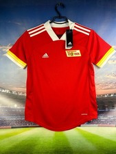 1. FC Union Berlin Jersey Home football shirt 2020 - 2021 Adidas Women Size S
