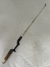 Vintage St. Croix 2’6” Ice Fishing - Glass Rod (Fiberglass) 05SC-26HV VERY RARE