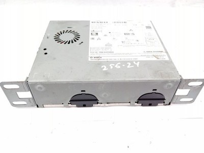 259153546R AUDIOSYSTEM / RADIO-CD / 1115352 FÜR RENAULT CLIO V B7_ 1.5 BLUE DC
