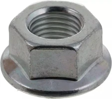 Genuine Nissan Suspension Cross-Member Nut 55269-JA000