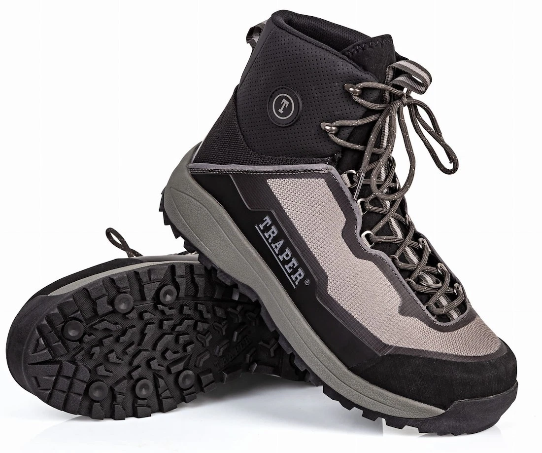 Traper - Yukon Pro - Wading Boots