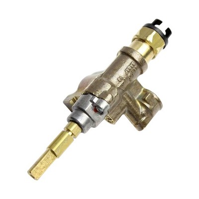 Bertazzoni 502180 Appliance Gas Valve By Pass 047