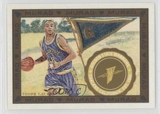 2008-09 Topps T-51 Murad Monta Ellis #34 0b3