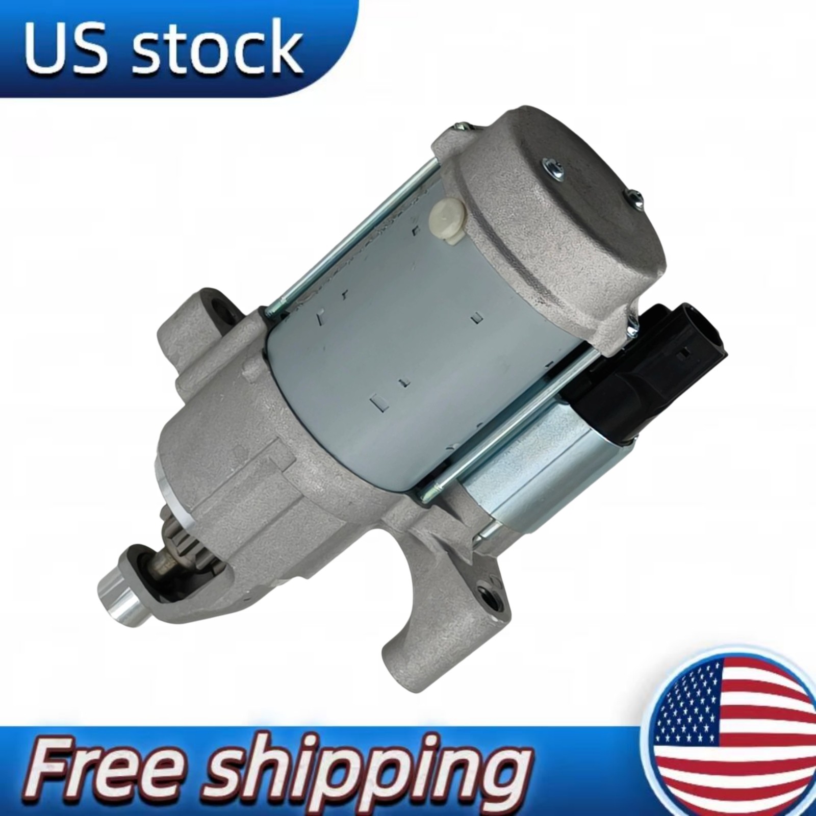 Lamborghini Urus 2020-2023 Starter motor P/N 438000