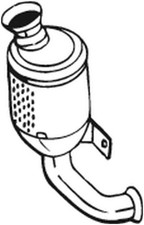 Catalyseurs Citroen NEMO