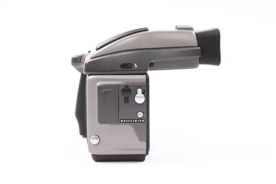 二手哈苏 H1 中画幅相机机身 — 第 4/4 张图片