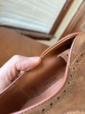 Alden 51670F