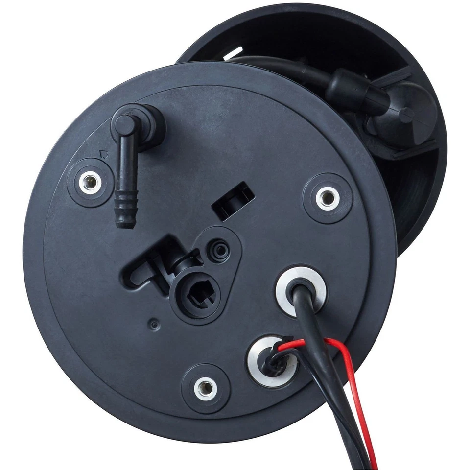 Calentador de fluido de escape diésel Spectra Premium EM1509URH (Def) Foto 4 de 4