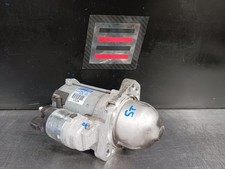 HYUNDAI KONA STARTER MOTOR PETROL, 1.6, G4FP, TURBO, OS, 11/20- 20 21 22 23