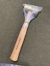 Brass Hammer 16oz USA 🇺🇸 New Grace Gunsmithing Mechanic