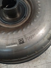 Torque converter 70A230 BH52-7902-AA 224DT DW12BTED4 For Land Rover 2.2 D Evoque