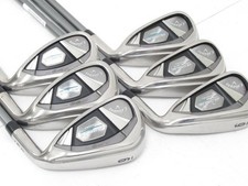Callaway Callaway ROGUE STAR Iron Speeder EVOLUTION for CW 60 R 6 piece Set