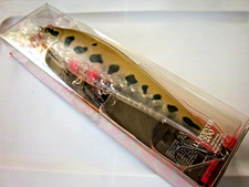Lucky Craft EPG LL pt Pointer 200  In GHOST VAIRON  Pattern  NEW IN PACK