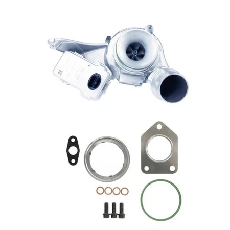 Turbolader 11658518204