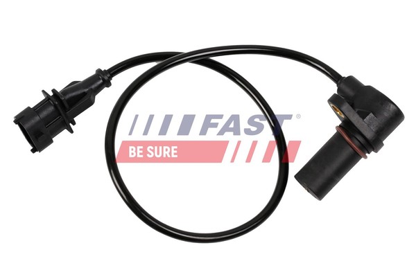 Kurbelwellensensor Impulsgeber Fast FT75543 FüR Campo TF0 TF1 Opel TFR54 4X4 1-image