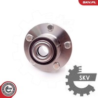 Esen SKV 29SKV081 Radlagersatz Radlager Satz FüR Mazda