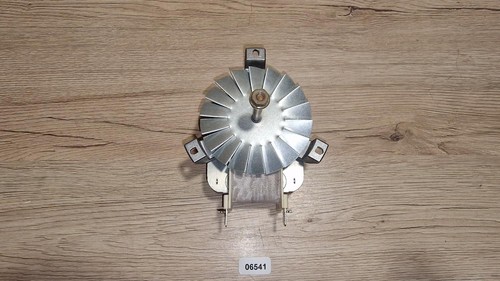 Beko Backofen BBIM12309XPE NOCP1380 Ventilator Rad Lüfter Motor original