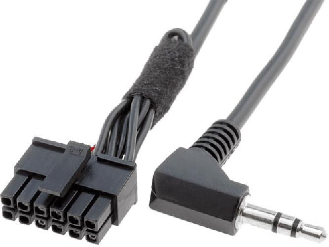 Interface Pioneer solution pour commande au volant inopérante après changement