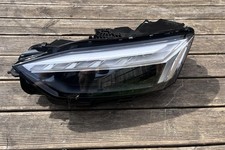 Audi A5 S5 Rs5 Passenger N/s Headlight 2019-on 8W6941039A