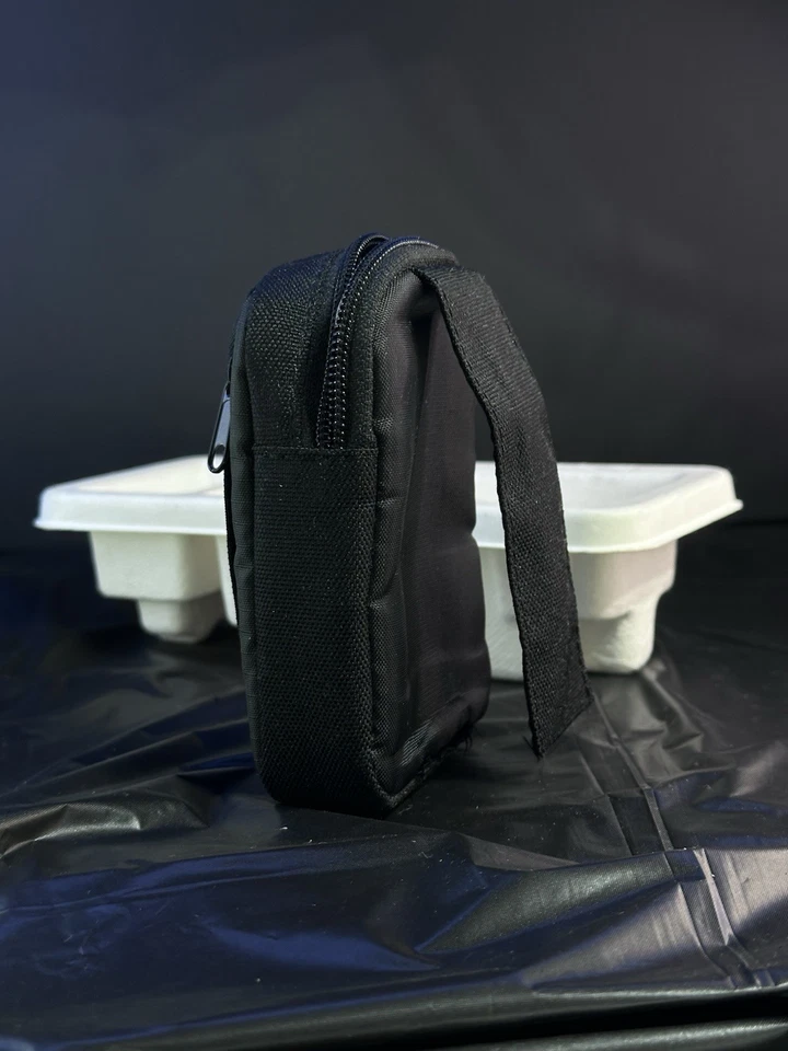 Lowepro Newport 10 Camera Case For Point And Shoot Camera: Cybershot, Powershot - Image 2 of 4