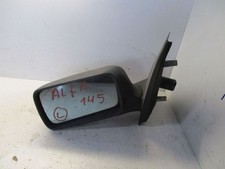 Retroviseur gauche (ou coque) Alfa Romeo ALFA 145