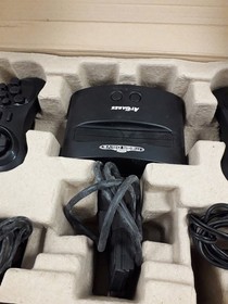 SEGA Mega Drive Classic Console Boxed 80 Built-in Games - Sonic Mortal Kombat 