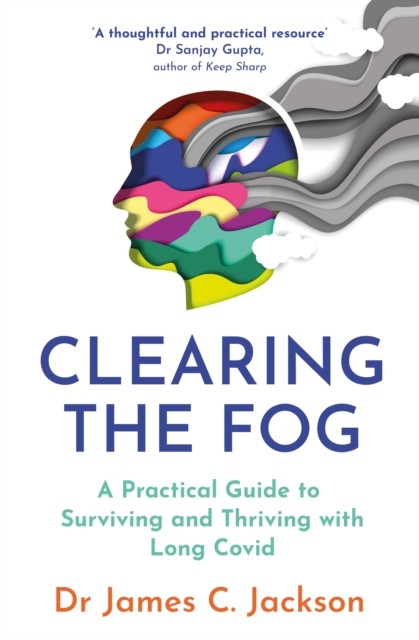 Clearing the Fog by James C. Jackson - 9781035401888 - Image 2