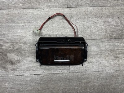 2007-13 BMW E9x E8x 335i Flip Tray Ash Console USED OEM 5116 7078571