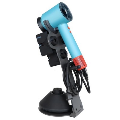 for Dyson Supersonic Nural Hair Dryer Stand Holder, Dyson Blow Dryer Accessor...
