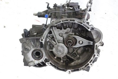 Getriebe (Schaltung) 5 Gang Kia CEED 1 ED S817675 TU65 4300023311 1.6 Diesel