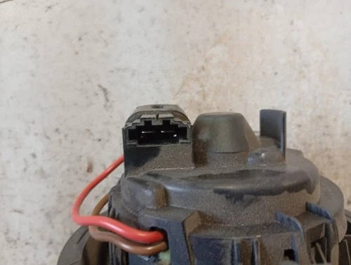 N109038B Motor Calefaccion para DACIA LOGAN II * 129542 - Imagen 4 de 4